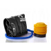 Фитбол  Majestic Sport 65 cm Anti-Burst GVP5028/K - фото №3